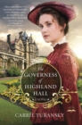 Image for The Governess of Highland Hall : A Novel