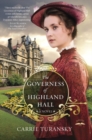 Image for The Governess of Highland Hall: a novel