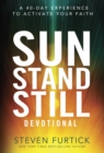 Image for Sun Stand Still Devotional