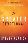 Image for Greater Devotional
