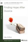 Image for Finding Hope After Divorce