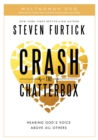 Image for Crash the Chatterbox DVD