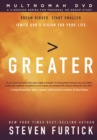 Image for Greater DVD