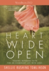Image for Heart Wide Open DVD