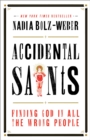 Image for Accidental Saints