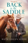 Image for Back in the saddle  : a novel