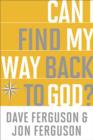 Image for Can I Find My Way Back to God?