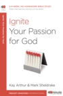 Image for Ignite Your Passion for God