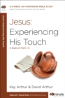 Image for Jesus - Experiencing His Touch
