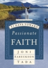 Image for 31 Days Toward Passionate Faith