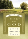 Image for 31 Days Toward Intimacy with God