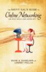 Image for The Savvy Gal&#39;s Guide to Online Networking (Or What Would Jane Austen Do?)