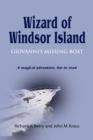 Image for Wizard of Windsor Island : Giovanni&#39;s Missing Boat