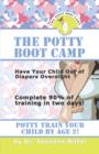 Image for THE Potty Boot Camp : Basic Training For Toddlers