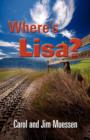 Image for Where&#39;s Lisa?