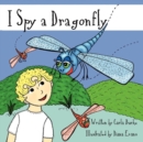 Image for I Spy a Dragonfly