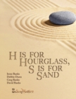 Image for H is for Hourglass, S is for Sand