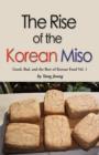 Image for Rise of the Korean Miso