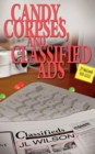 Image for Candy, Corpses, and Classified Ads
