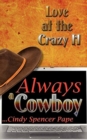 Image for Always a Cowboy