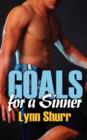 Image for Goals for a Sinner