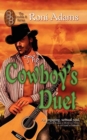 Image for The Cowboy&#39;s Duet