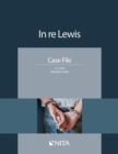Image for In Re Lewis