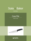 Image for State V. Baker