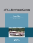 Image for Mrs V. Riverboat Queen
