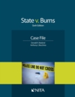 Image for State V. Burns