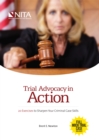 Image for Trial Advocacy in Action: 20 Exercises to Sharpen Your Criminal Case Skills