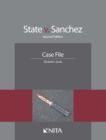 Image for State V. Sanchez: Case File