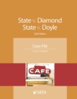 Image for State V. Diamond, State V. Doyle: Case File