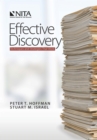 Image for Effective Discovery: Techniques and Strategies That Work