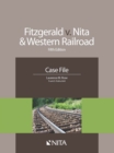 Image for Fitzgerald V. Nita and Western Railroad: Case File