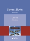 Image for Slovin V. Slovin: Case File