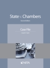 Image for State V. Chambers: Case File