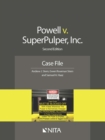 Image for Powell V. SuperPulper, Inc: Case File