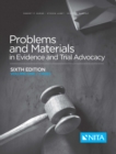 Image for Problems and Materials in Evidence and Trial Advocacy: Volume One / Cases