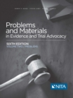 Image for Problems and Materials in Evidence and Trial Advocacy: Volume Two / Problems