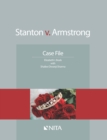 Image for Stanton V. Armstrong: Case File