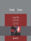 Image for State V. Gray: Case File