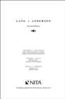 Image for Lang V. Anderson: Case File