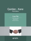 Image for Quinlan V. Kane: Case File
