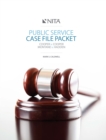Image for Public Service Case File Packet: Cooper V. Cooper, Montane V. Hadden