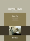 Image for Brown v. Byrd: Case File