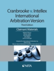 Image for Cranbrooke V. Intellex, International Arbitration Version: Claimant Materials
