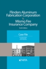 Image for Flinders Aluminum Fabrication Corporation V. Mismo Fire Insurance Company: Case File