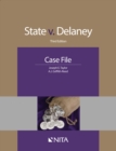 Image for State V. Delaney: Case File