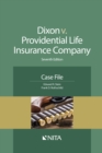 Image for Dixon V. Providential Life Insurance Co: Case File